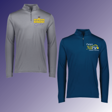 Neumann Nursing Attain 1/4 Zip